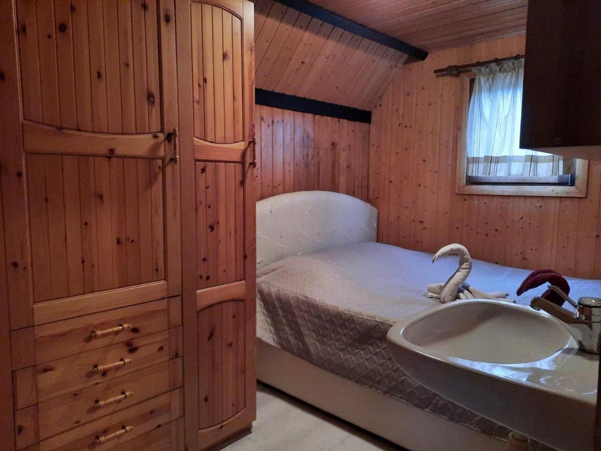 Vacation Bungalow For 6 Persons Villa Opmeer Екстериор снимка